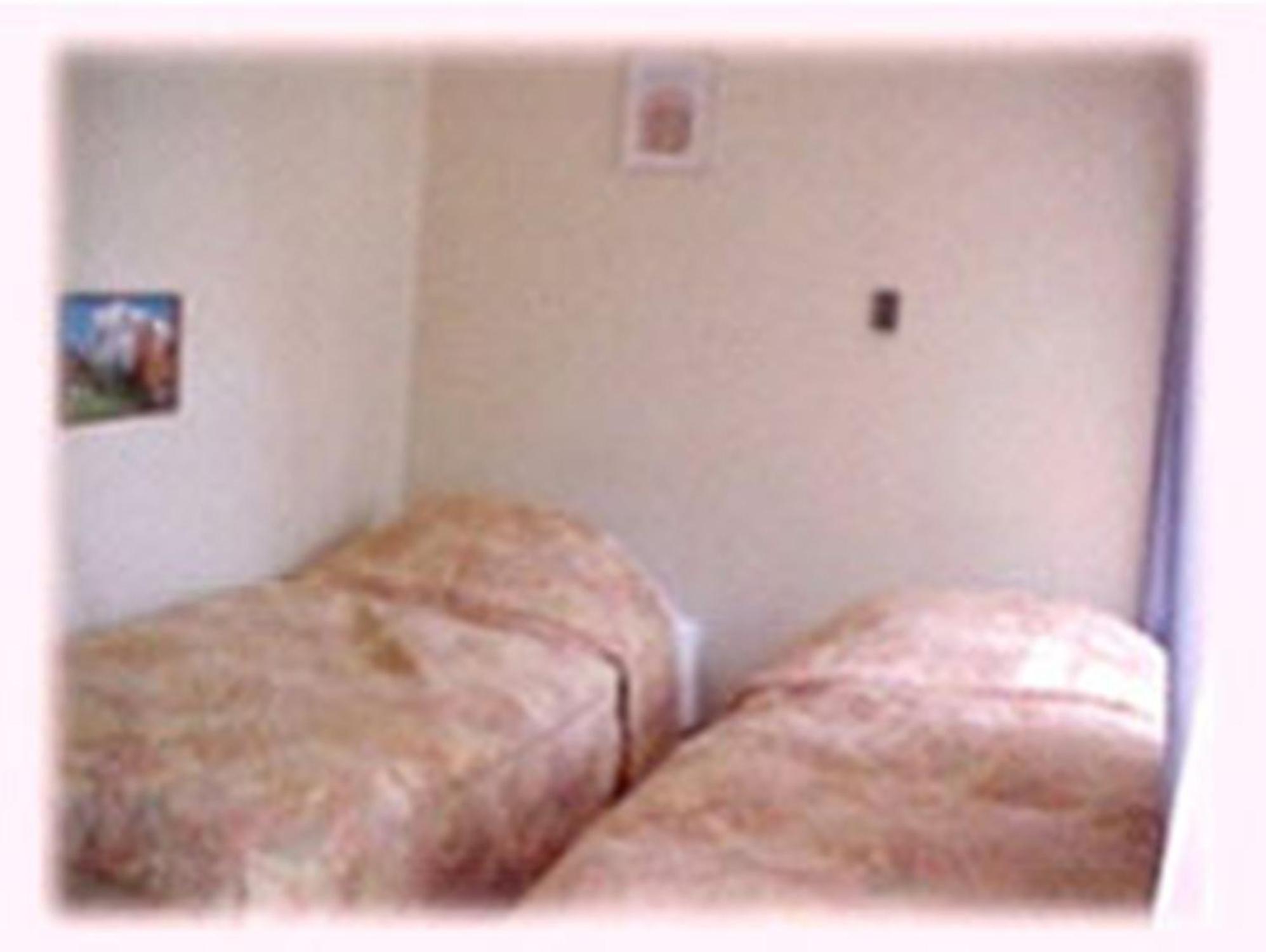 Bed and Breakfast Alpine Wind Хакуба Екстер'єр фото